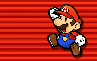 Paper Mario Wallpaper By Guile147