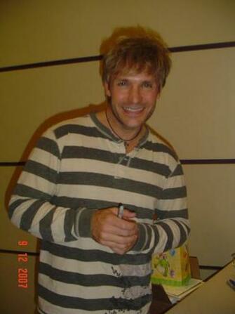 Vic Mignogna Image HD Wallpaper And Background