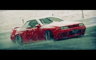 Nissan Snow Drift Wallpaper Myspace