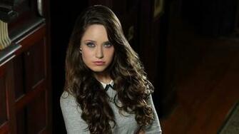 Merritt Patterson HD Wallpaper