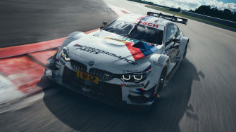 Bmw M4 Dtm HD Wallpaper Car