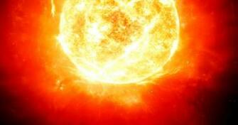 Betelgeuse Wallpaper HD