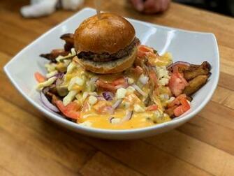 Taste Tour Poutine Edition Coming To A Table Near You