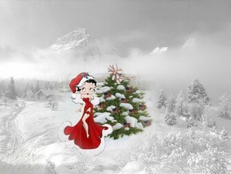 Angel Christmas Wallpaper Which Is Under The