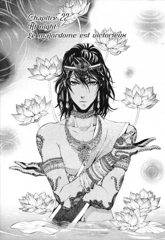 Kuroshitsuji Chap Minitokyo