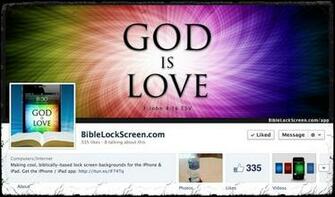 Christian Covers Evangelize With Your Profile