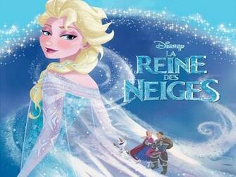 Frozen Wallpaper