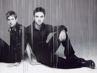 Savage Garden Wallpaper