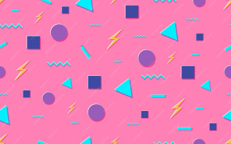 Premium Vector Wallpaper