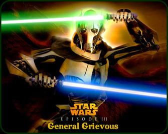 Toile Star Wars Image General