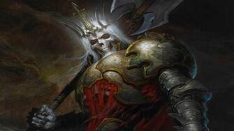 Wallpaper Diablo Top HD