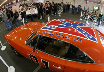General Lee Wallpaper