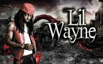 Lil Wayne HD Rap Wallpaper