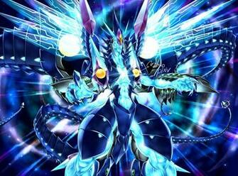 Galaxy Eyes Prime Photon Dragon Yu Gi Oh Zexal Zerochan Anime