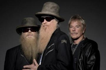 News Zz Top