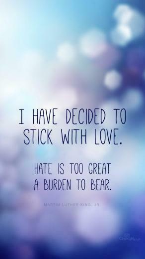 March Stick With Love Desktop Calendar Wallpaper