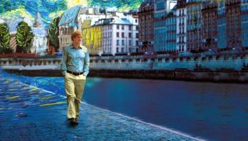 Movies And Philosophy Now Midnight In Paris