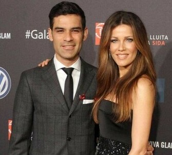 Rafa Marquez Y Su Esposa Pleito Adriana Lavat Ataca A De