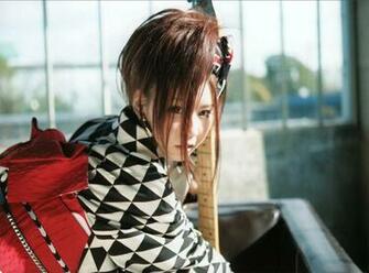 Tomomi Scandal Show Pb HD Japan Band Wallpaper