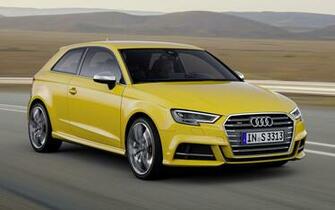 Audi S3 Wallpaper And HD Image Car Pixel