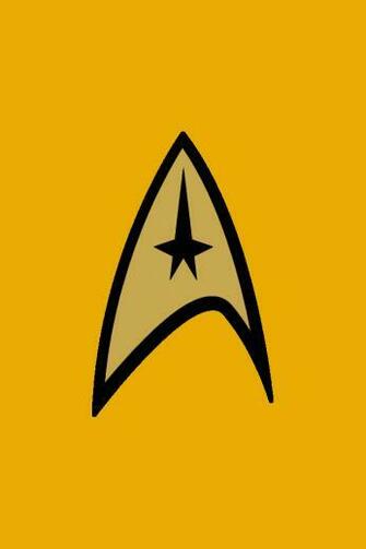 Starfleet Logo Wallpaper