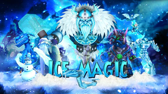 Wizard101 Wallpaper
