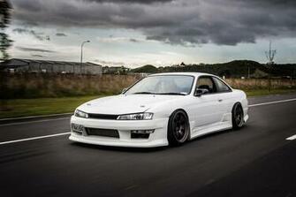 Jdm S14 Wallpaper Via Stanced Cars