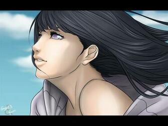 Tasaweer Hinata Hyuga Love Wallpaper HD