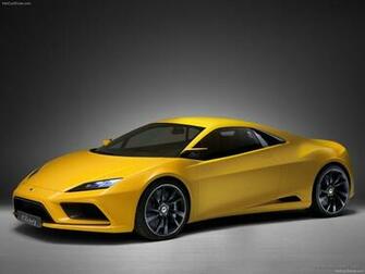Gallery For Gt Lotus Esprit Wallpaper