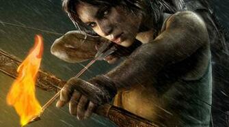 Tomb Raider Animated Wallpaper Desktopanimated