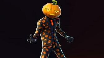 Jack Gourdon In Fortnite Season Wallpaper HD Mafia