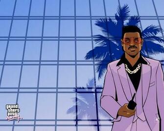 Vice City Official Desktops