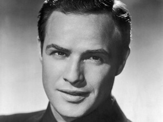 Marlon Brando Wallpaper Pictures