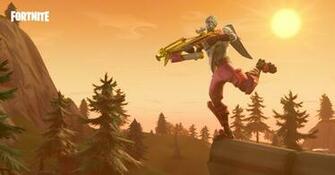 Epic Games Fortnite