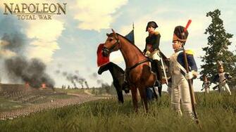 Napoleon Total War Wallpaper In