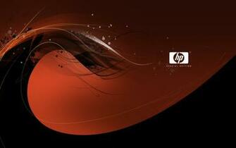 Hp Compaq Desktop Wallpaper Notebookre
