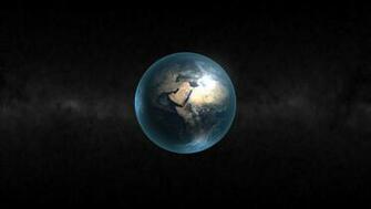 Earth Widescreen Wallpaper