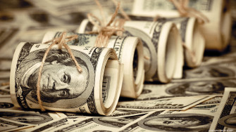 Money Wallpaper