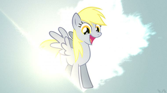 Wallpaper Wmill Artist Hooves Derpy Little Pony Mlpfanart