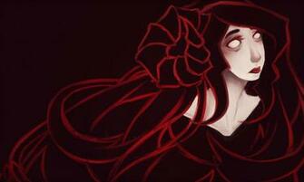 Best Aradia Wallpaper Megido