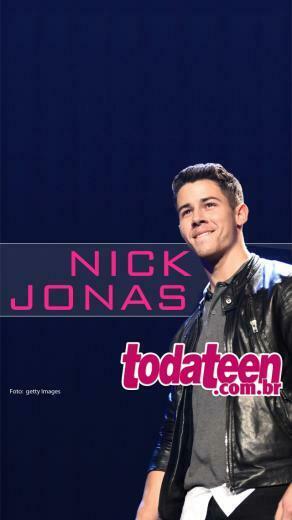 Nick Jonas Revista Todateen