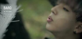 Baro Wallpaper Asiachan Kpop Image Board