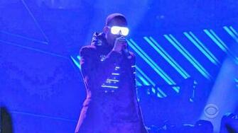 Kanye West HD Wallpaper Image