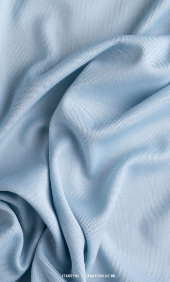 Shades Of Serenity Blue Wallpaper Ideas Silk I