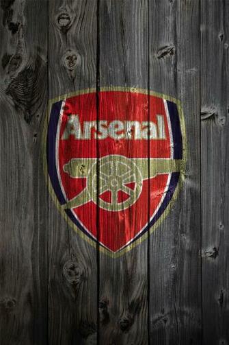 Arsenal iPhone Wallpaper