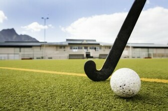 Field Hockey Stick And Ball HD Good Galleries