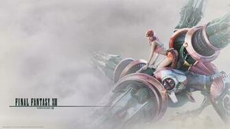 Final Fantasy Wallpaper