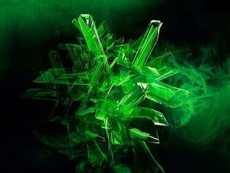 Crystal Chasms Addon Tiberium Essence Mod For C C3