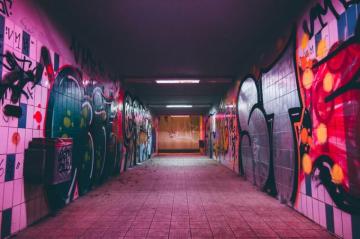 Graffiti Wallpaper HD Hq