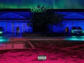 Big Sean I Decided Album Release Date Cover Art